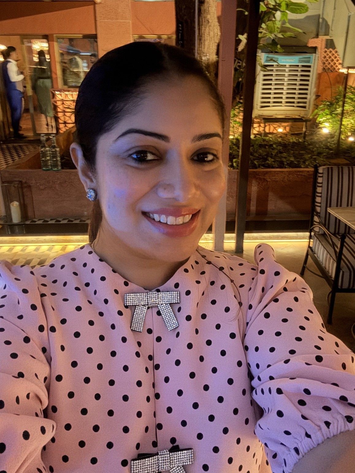 Devika Duggal, Founder Devika Duggal, Founder